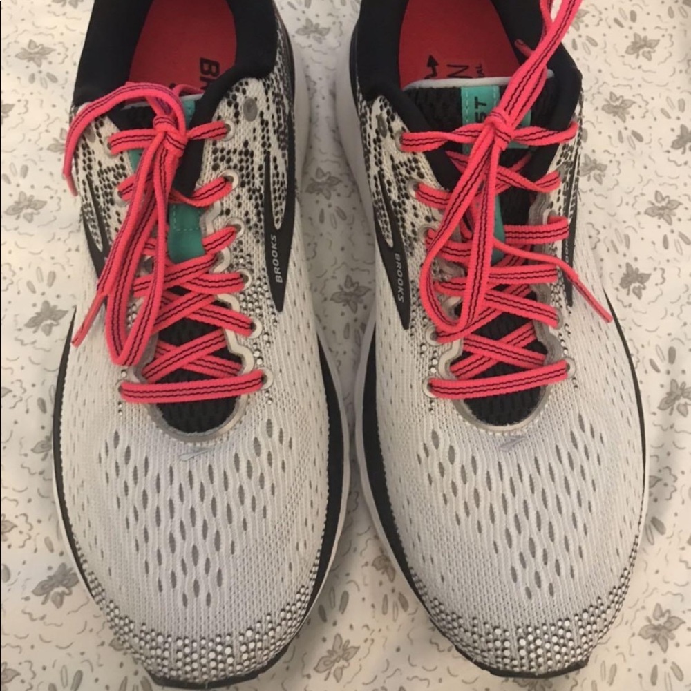 Brooks Shoes